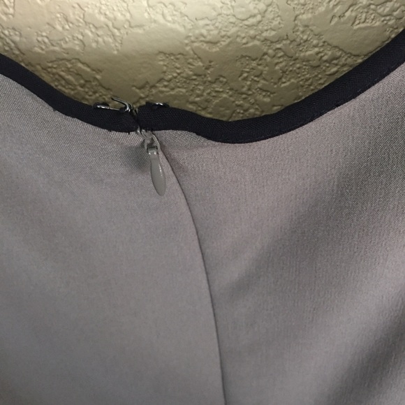 SALE
Worthington Color Block Sheath Dress E20/2 - Picture 8 of 8